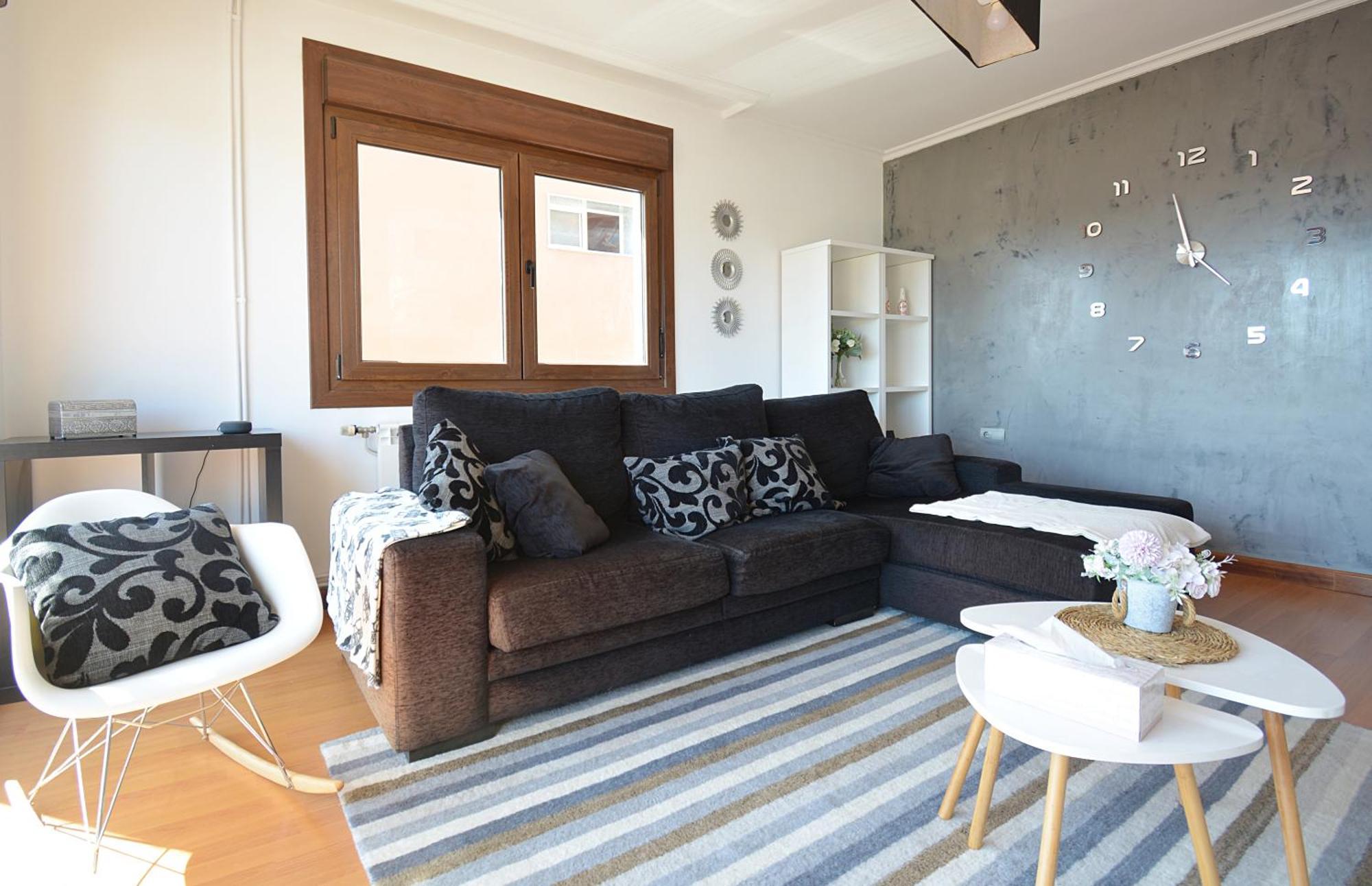 Apartamento En El Centro De A Illa De Arousa מראה חיצוני תמונה