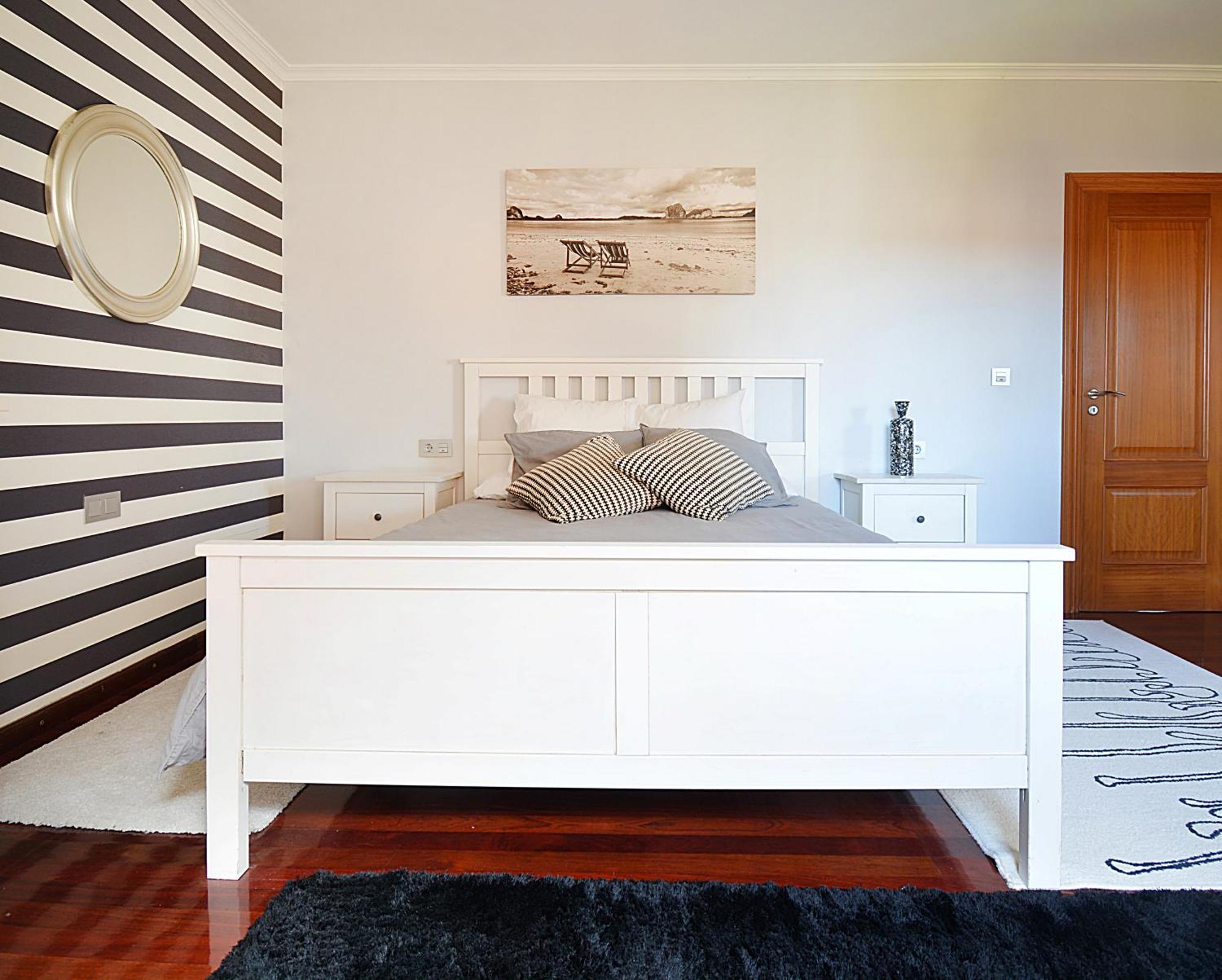 Apartamento En El Centro De A Illa De Arousa מראה חיצוני תמונה